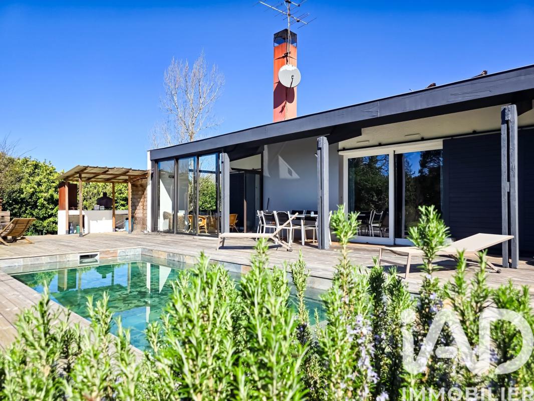 Maison d'architecte 7 Pièce(s) Montauban