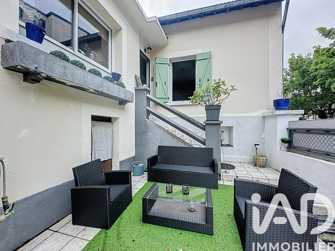 Maison 5 Pièce(s) Louveciennes