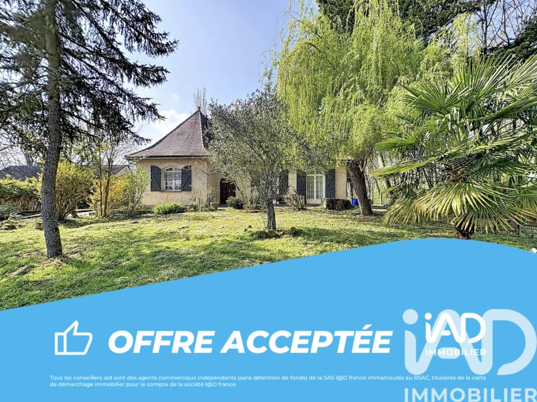 Maison d'architecte 5 Pièce(s) Chevannes