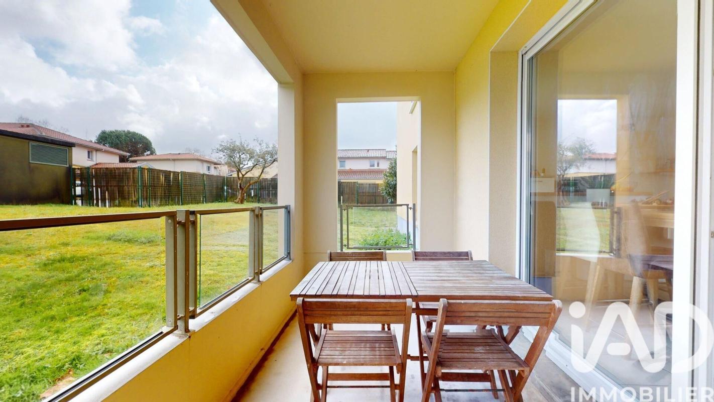 Appartement 3 Pièce(s) Dax