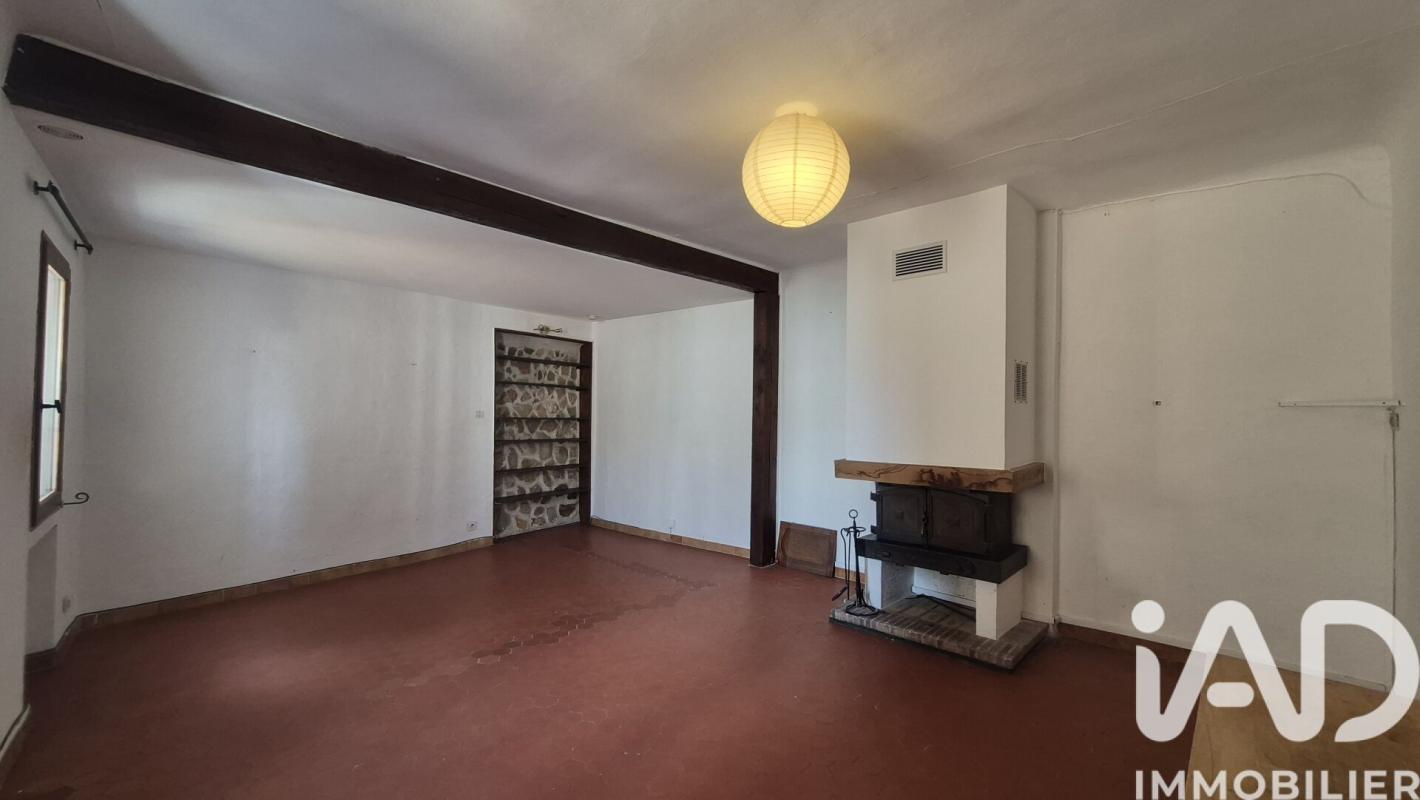 Maison de village 4 Pièce(s) Régusse