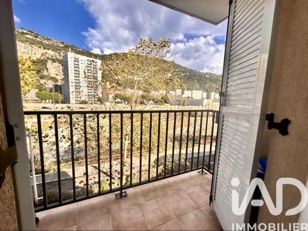 Appartement 1 Pièce(s) Nice