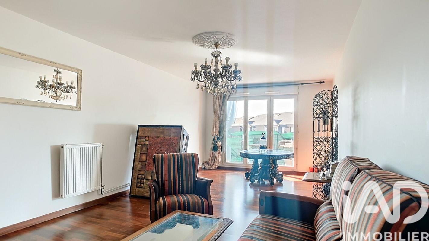 Appartement 4 Pièce(s) Argenteuil