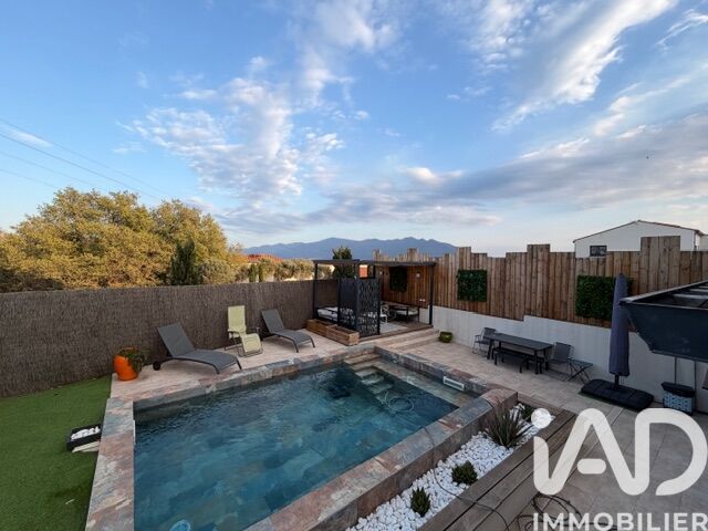 Maison 5 Pièce(s) Tresserre