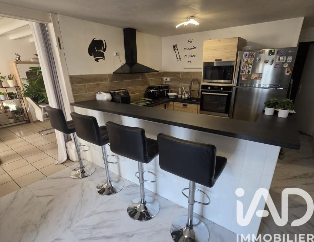 Maison de ville 6 Pièce(s) Villers-Écalles