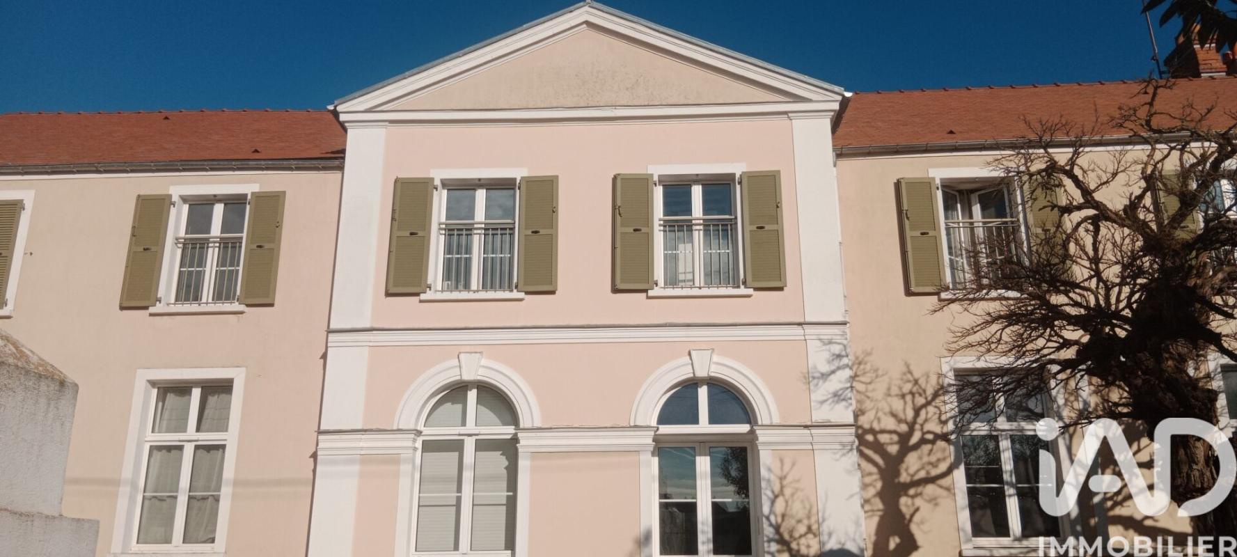 Appartement 3 Pièce(s) Dourdan