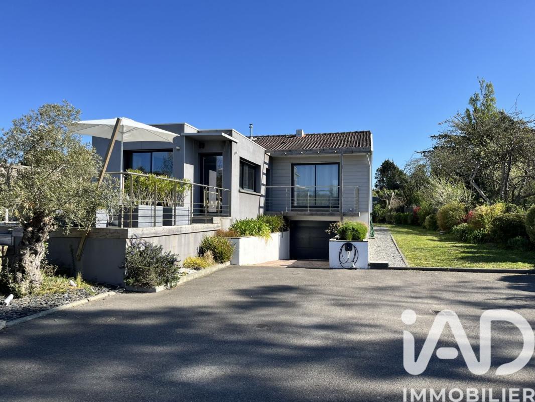 Maison 7 Pièce(s) La Baule-Escoublac