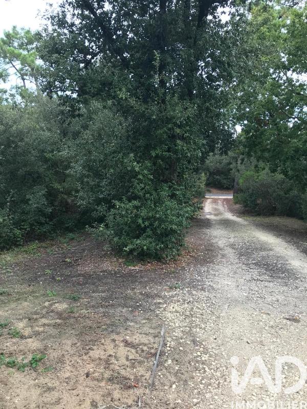 Terrain  Soulac-sur-Mer