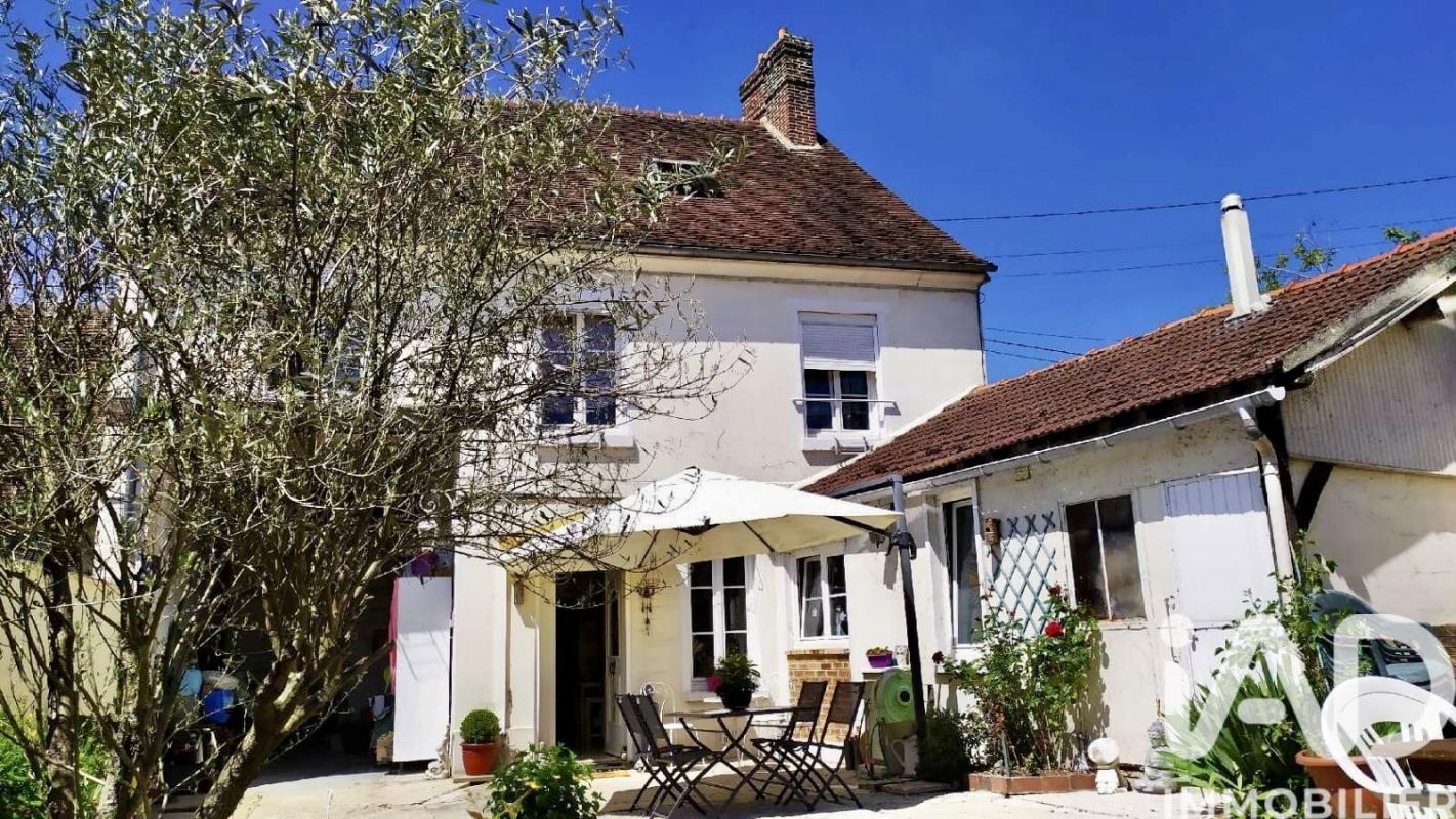 Maison 4 Pièce(s) Neuilly-en-Thelle