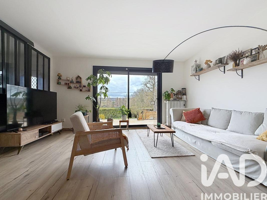 Maison 9 Pièce(s) Saint-Chéron