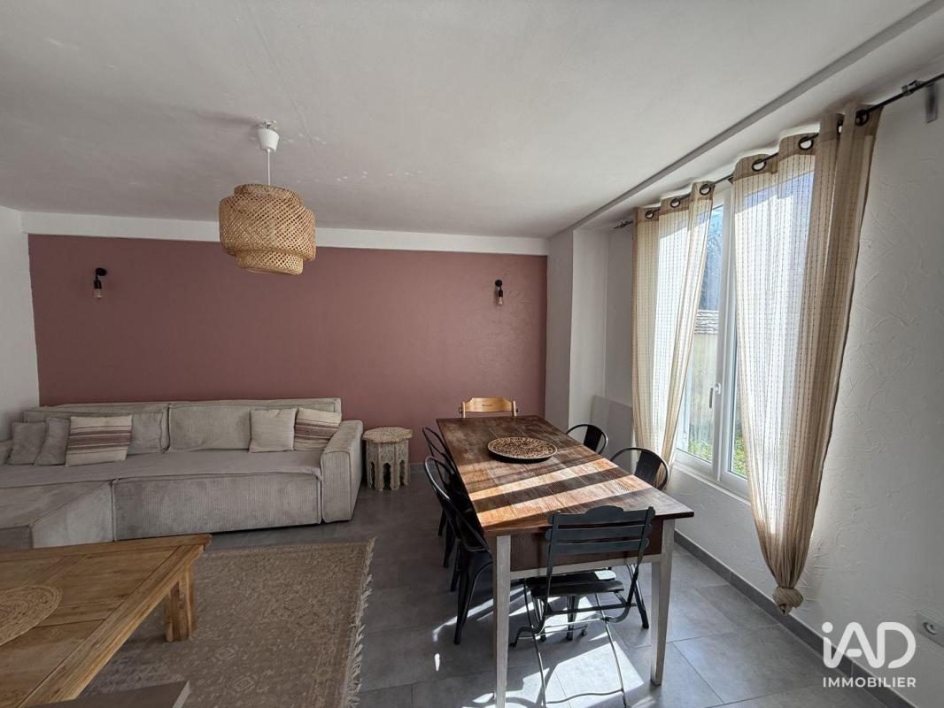 Maison 4 Pièce(s) Ville-Saint-Jacques