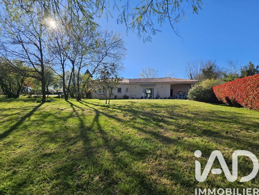 Maison 4 Pièce(s) Labastide-du-Temple