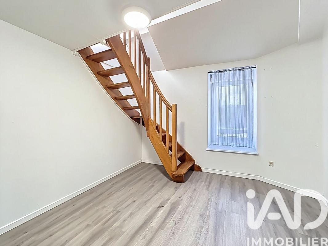 Appartement 2 Pièce(s) Montaigu-Vendée