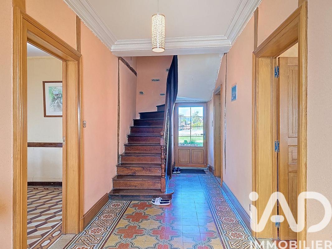 Maison de ville 18 Pièce(s) Val-du-Layon