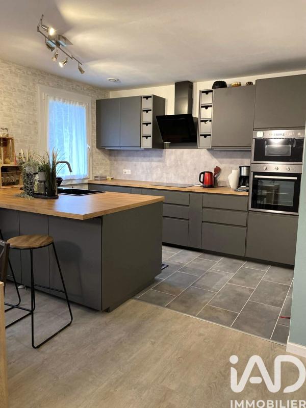 Maison traditionnelle 5 Pièce(s) Seppois-le-Bas