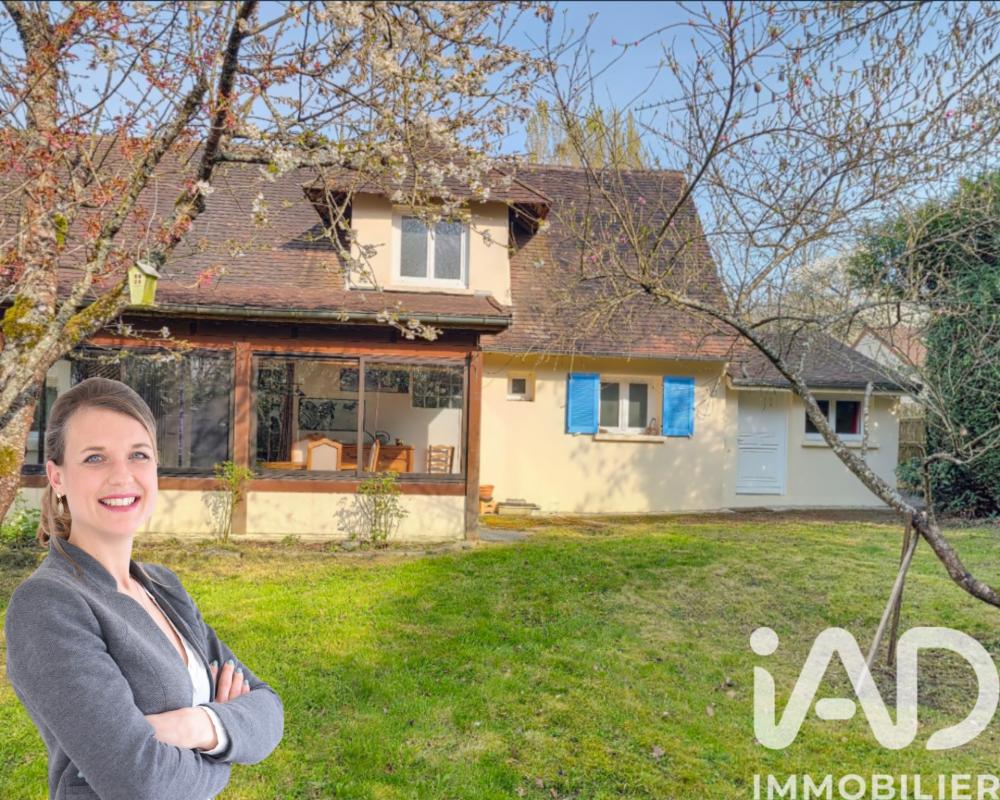 Maison 5 Pièce(s) Dourdan