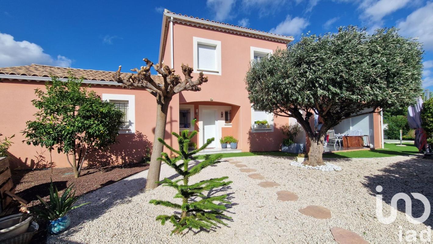 Maison 5 Pièce(s) Roujan