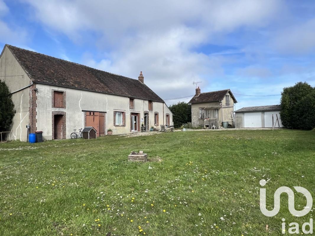 Ferme 6 Pièce(s) Courtenay