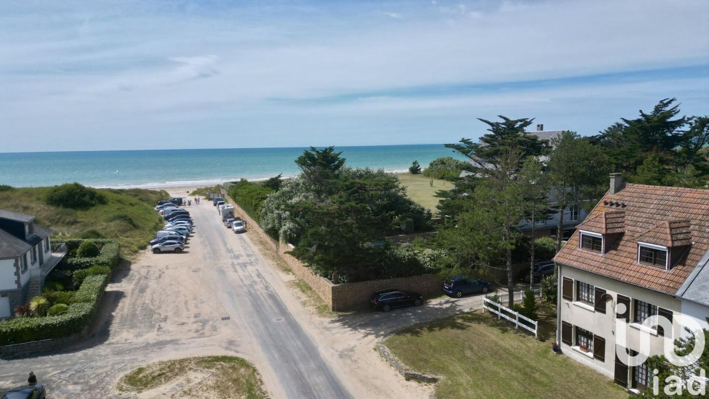 Maison 9 Pièce(s) Muneville-sur-Mer