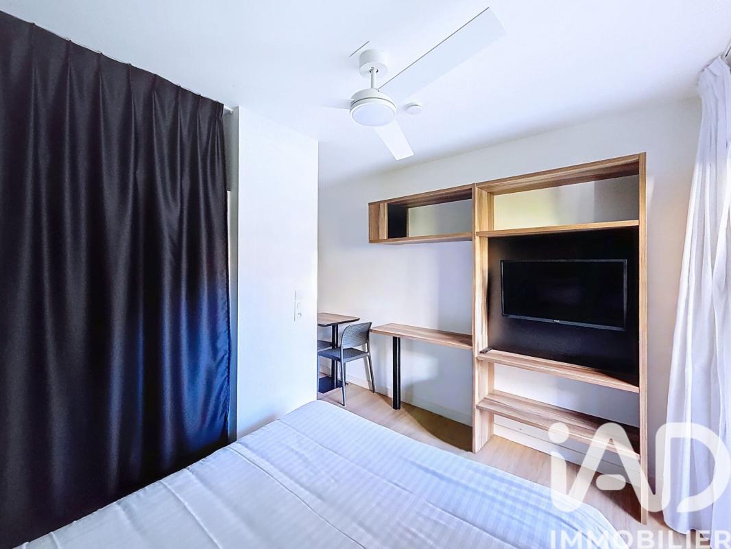 Appartement 1 Pièce(s) La Rochelle