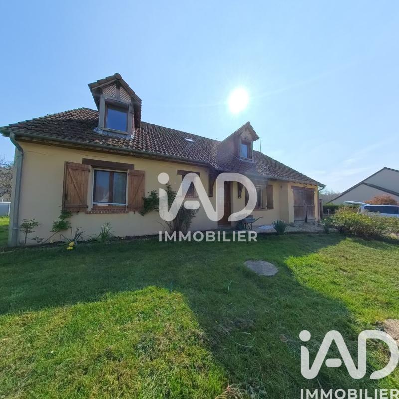 Maison traditionnelle 6 Pièce(s) Saint-Laurent