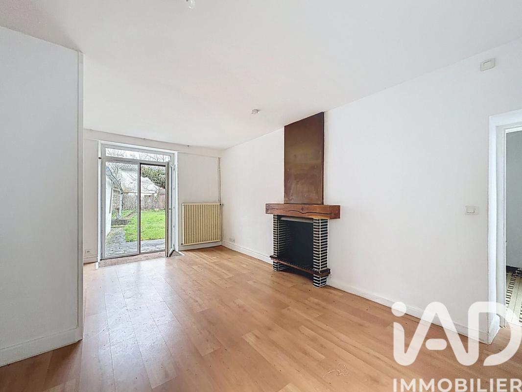 Maison 5 Pièce(s) Neuville-de-Poitou