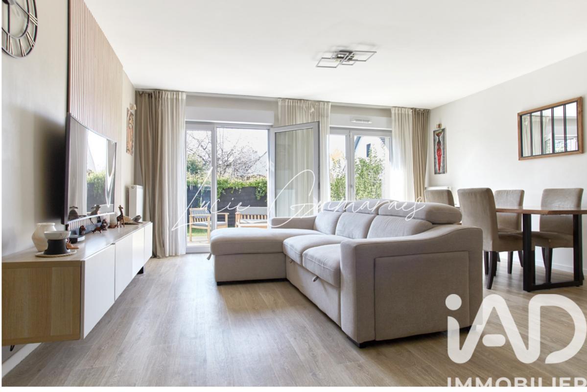 Maison 5 Pièce(s) Pontault-Combault