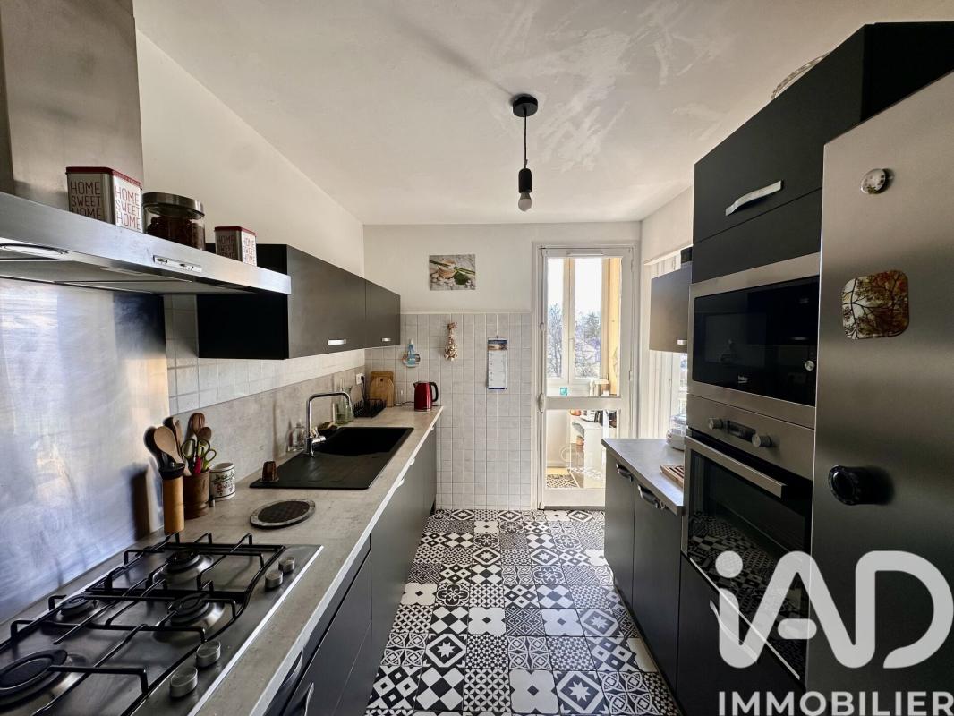 Appartement 3 Pièce(s) Tarbes