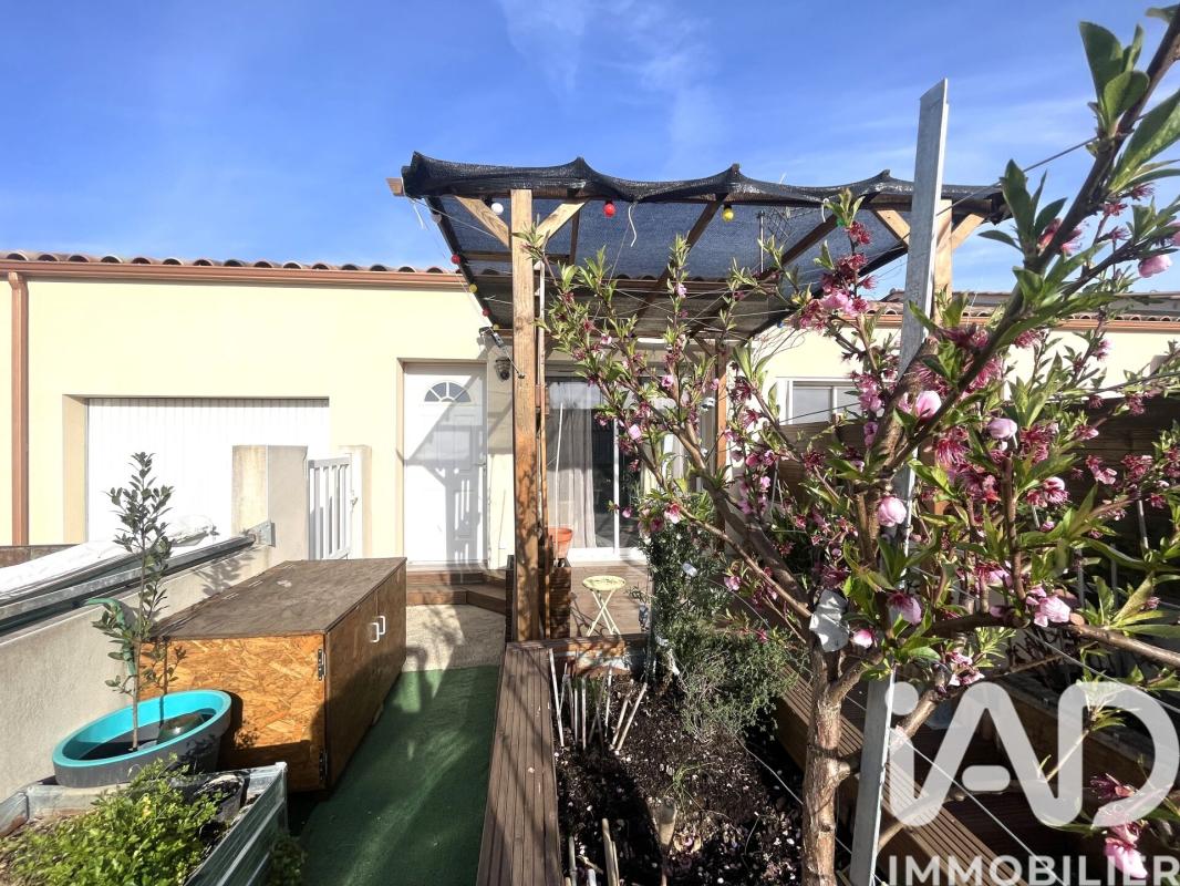 Villa 4 Pièce(s) Laurens