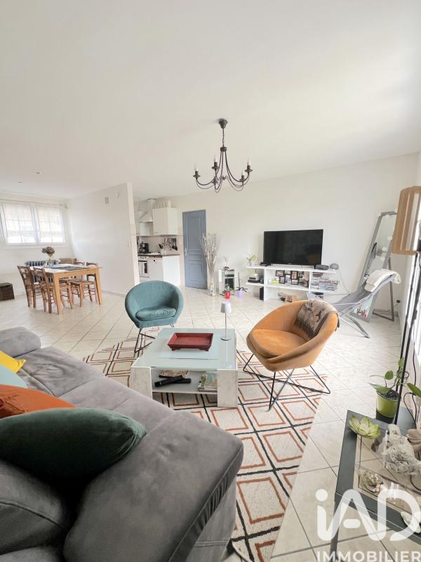 Maison 6 Pièce(s) La Roche-sur-Yon