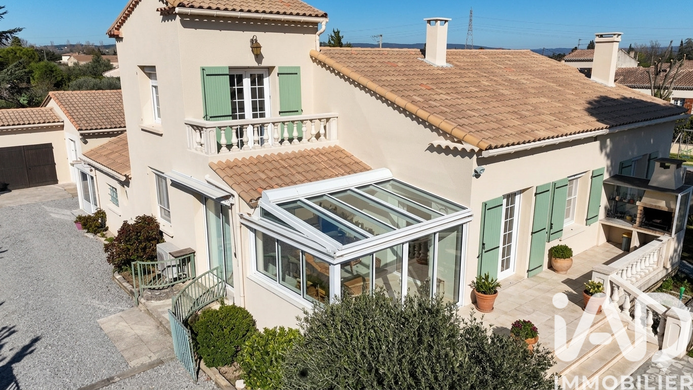 Maison traditionnelle 6 Pièce(s) Lapalud