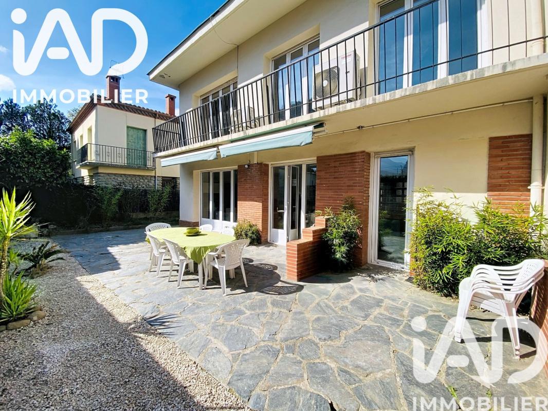 Maison 6 Pièce(s) Prades