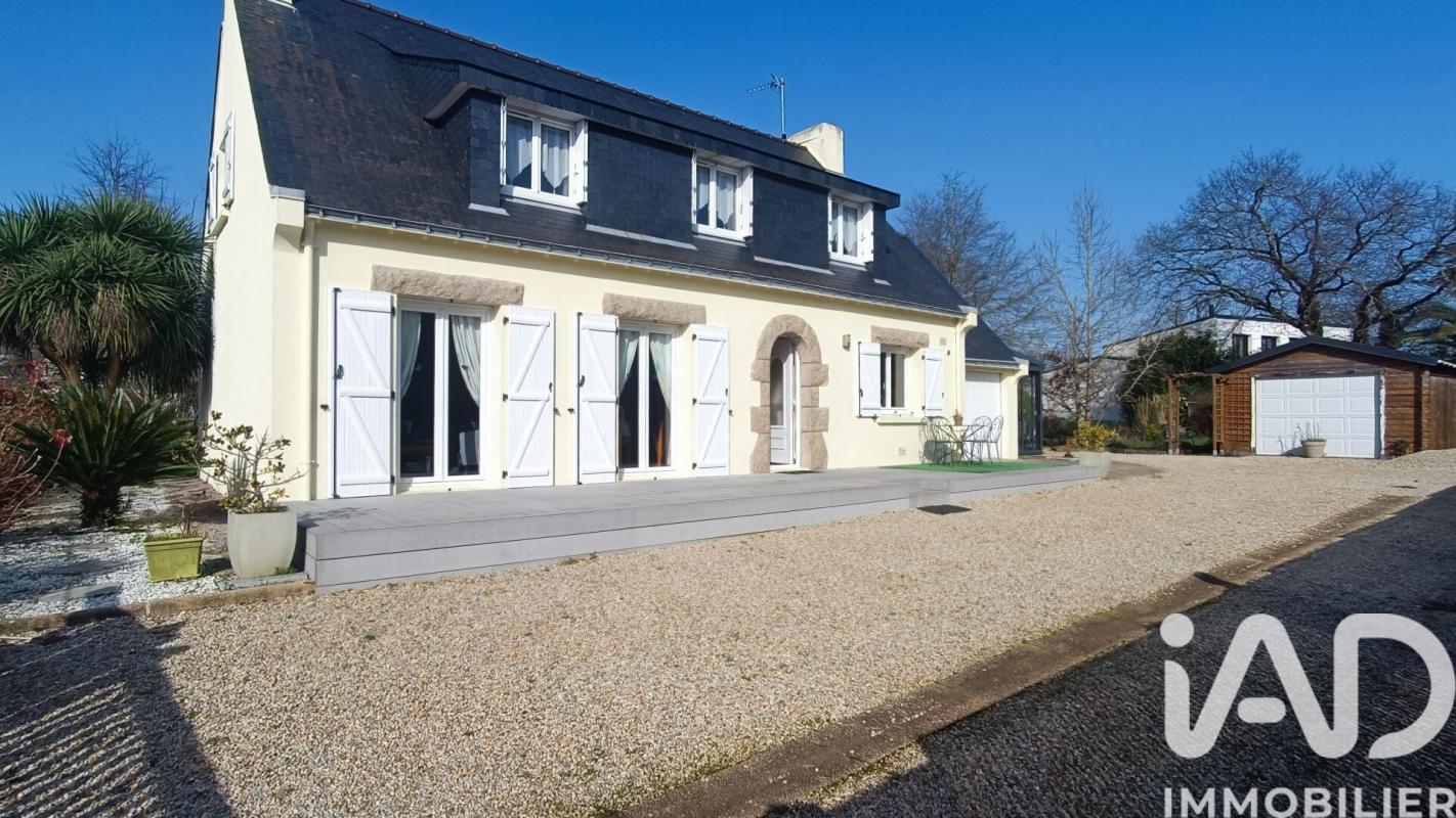 Maison traditionnelle 6 Pièce(s) Ploeren