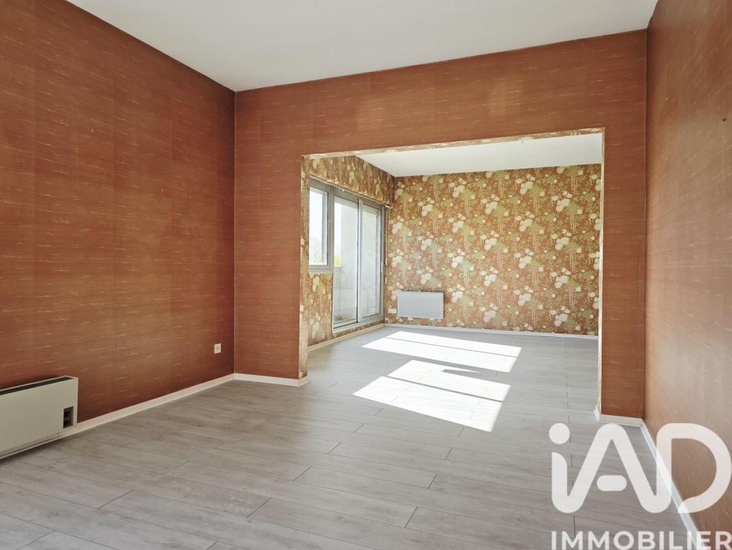 Appartement 4 Pièce(s) Rochefort