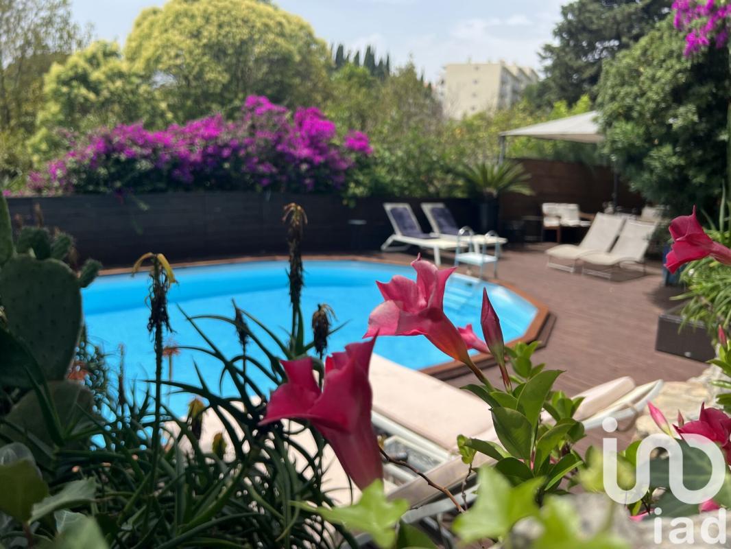 Maison traditionnelle 8 Pièce(s) Le Cannet