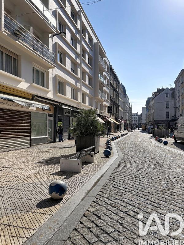 Appartement 2 Pièce(s) Boulogne-sur-Mer