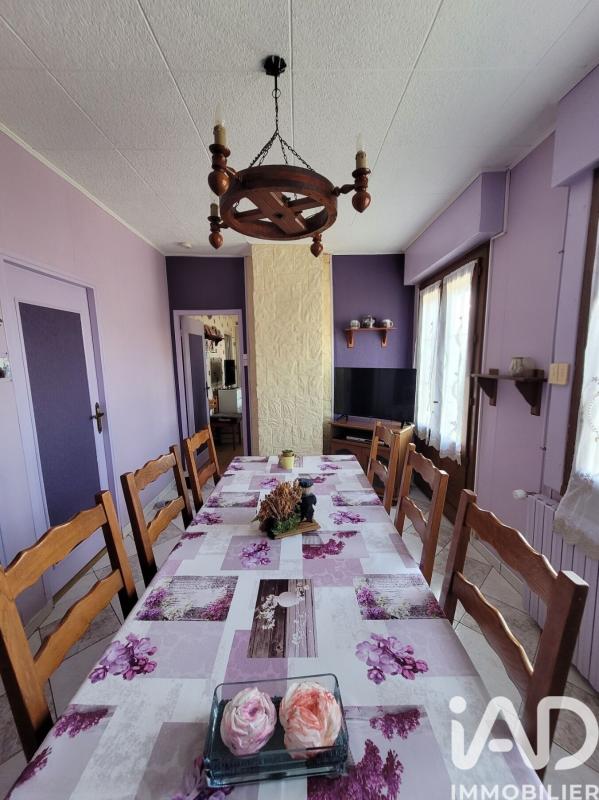 Maison 4 Pièce(s) Noyelles-sur-Mer