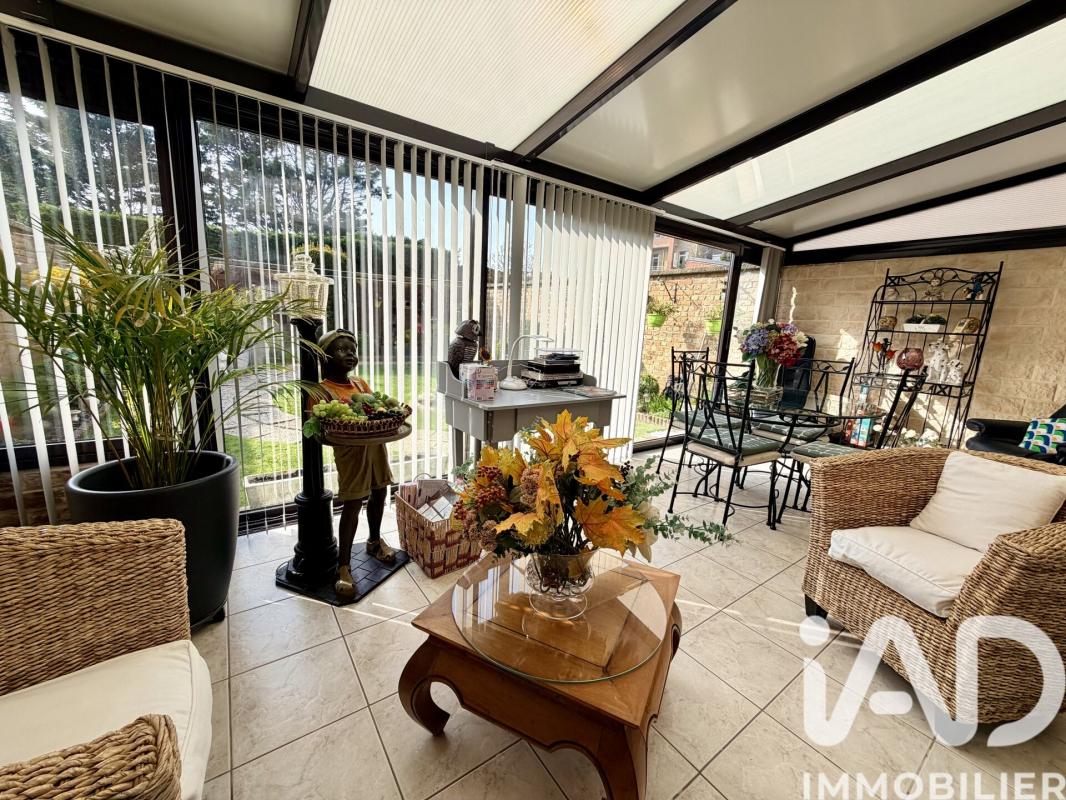 Maison de ville 4 Pièce(s) Bray-Dunes