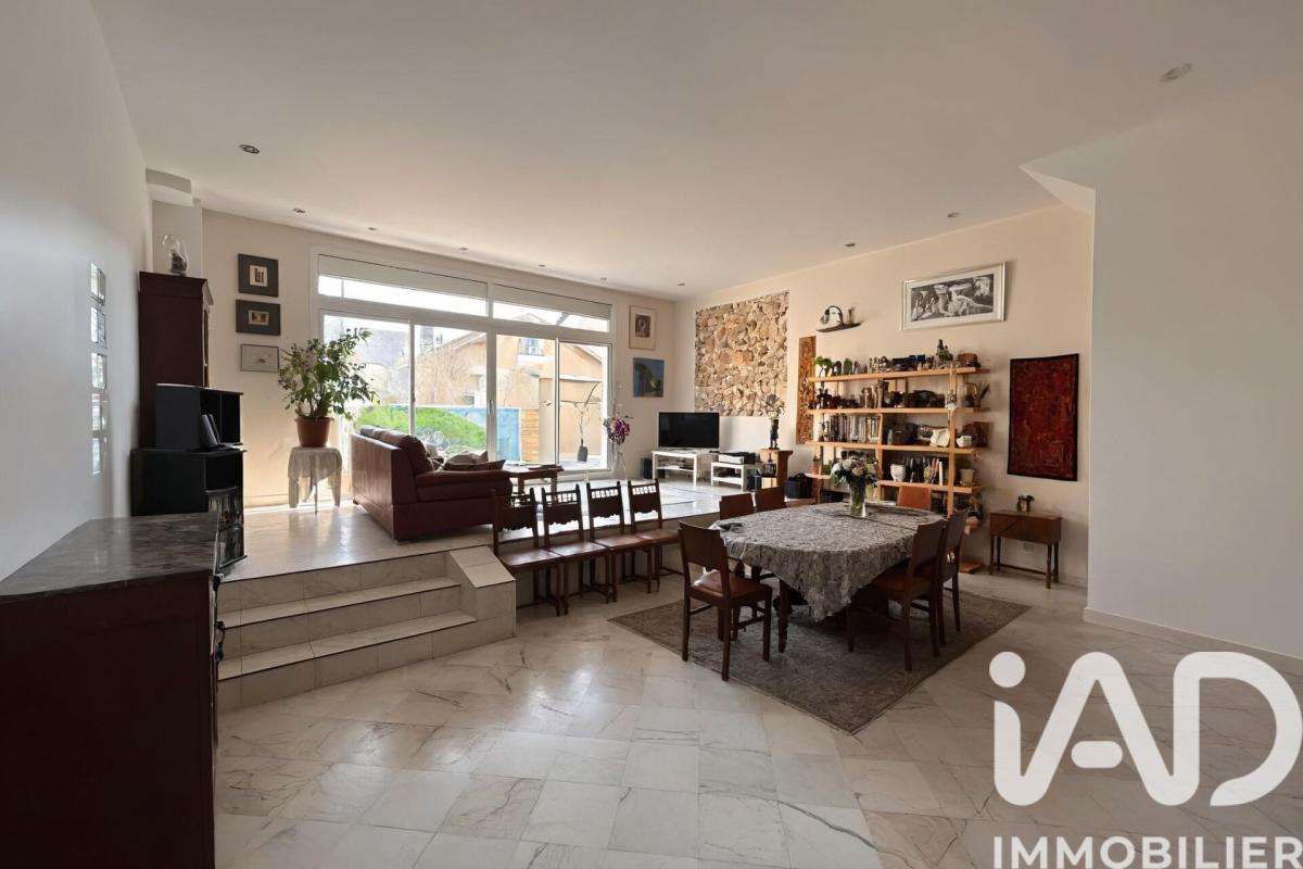 Maison de ville 6 Pièce(s) Bagneux