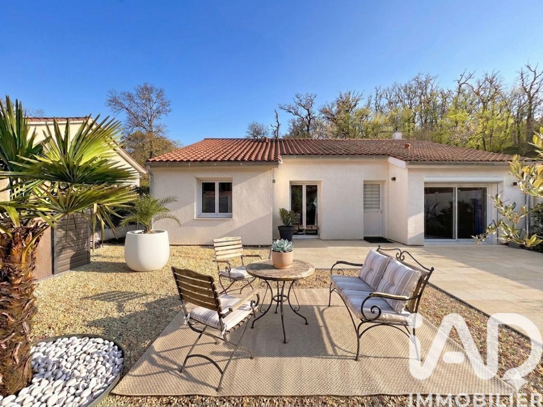 Maison 5 Pièce(s) Lissieu