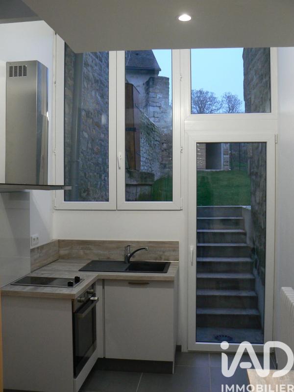 Maison de ville 3 Pièce(s) Précy-sur-Oise