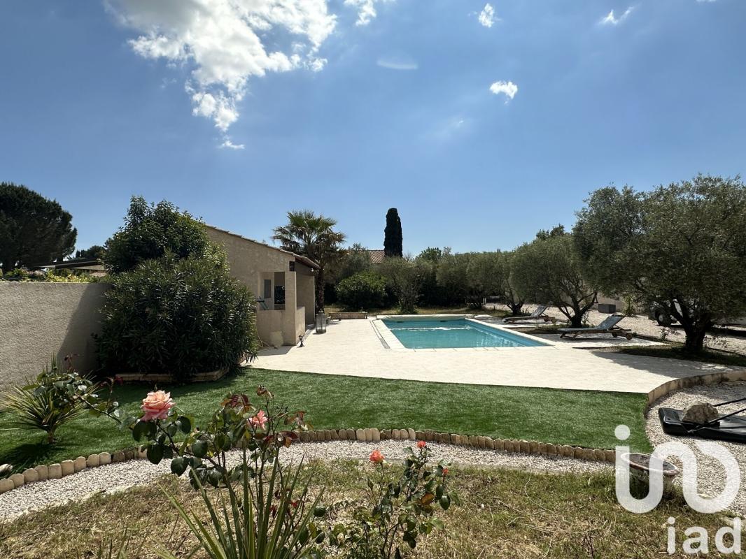 Maison 5 Pièce(s) Gignac