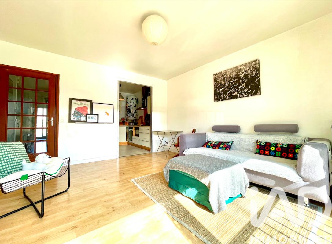 Appartement 3 Pièce(s) Saint-Brieuc