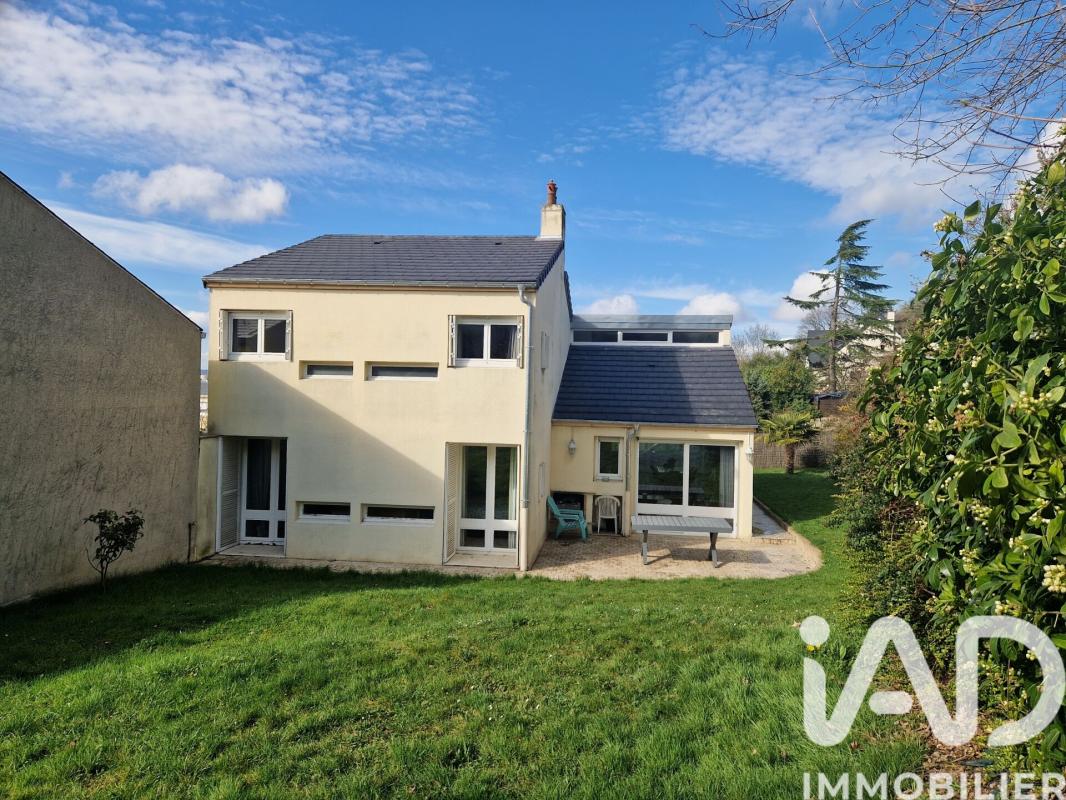 Maison 6 Pièce(s) Margency