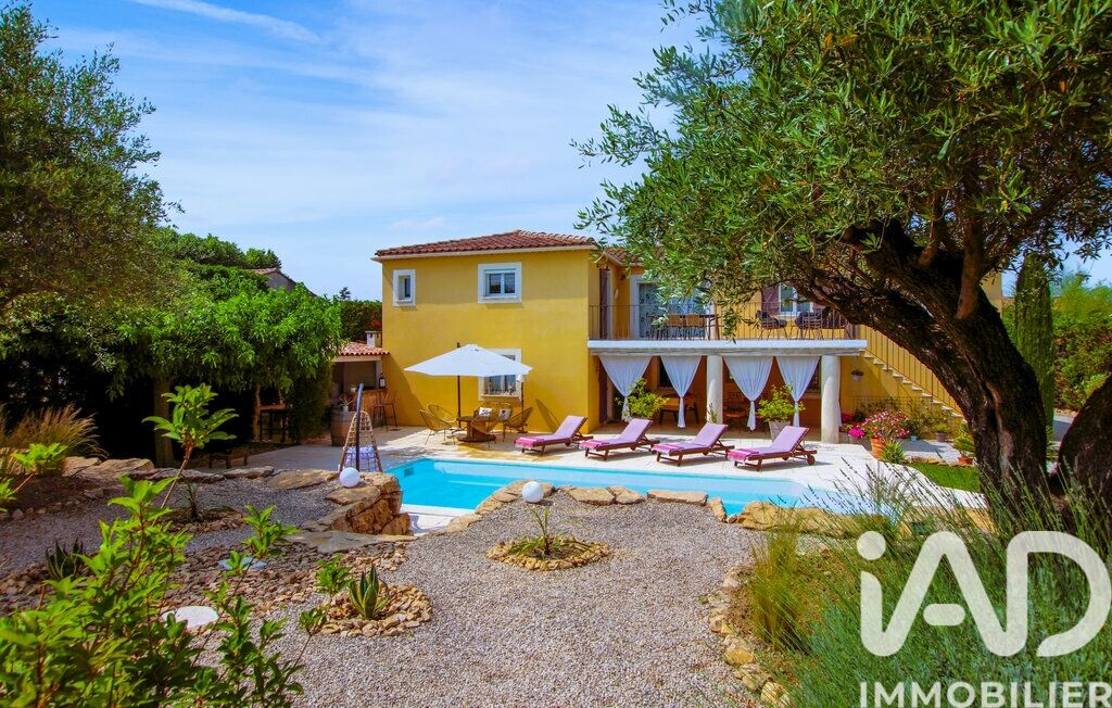 Maison 7 Pièce(s) Sarrians