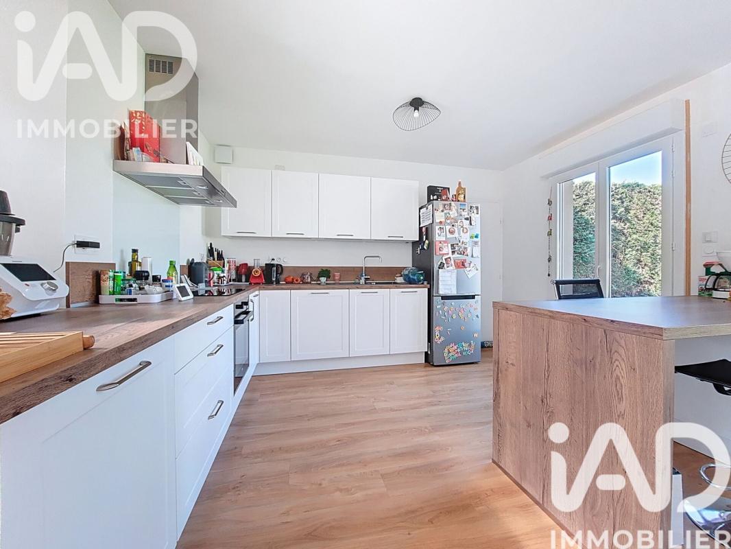 Maison 4 Pièce(s) Retiers