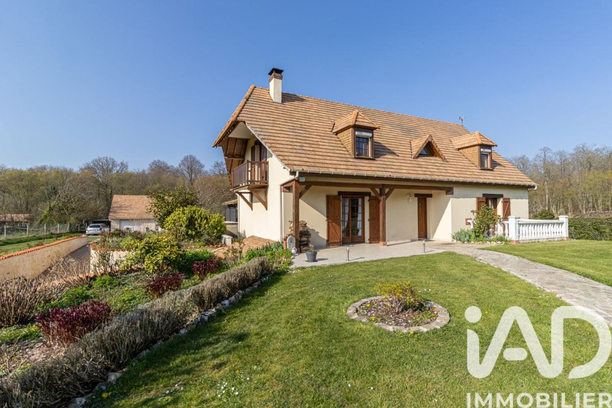 Maison 6 Pièce(s) Conches-en-Ouche