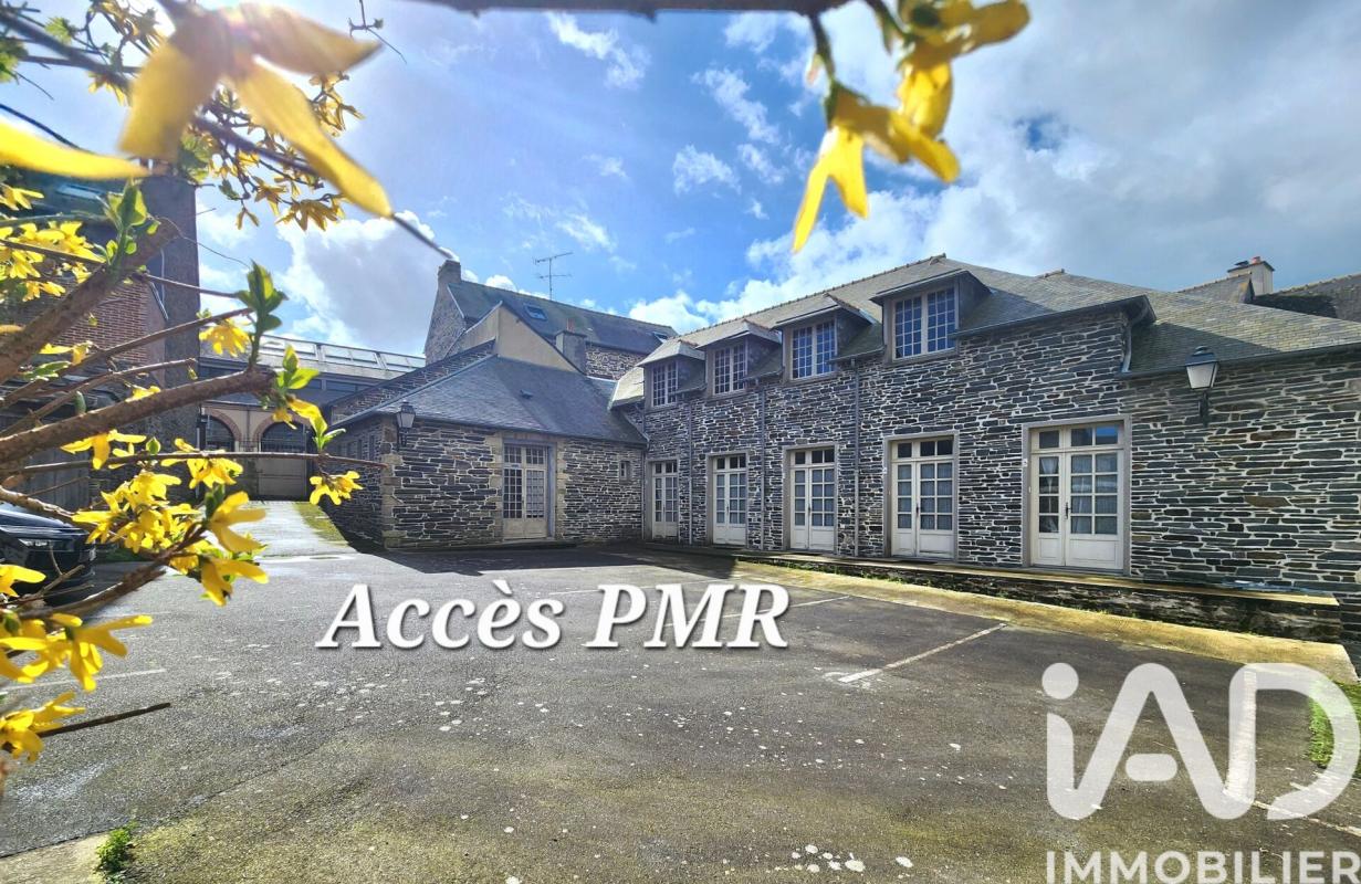 Appartement 1 Pièce(s) Châteaugiron