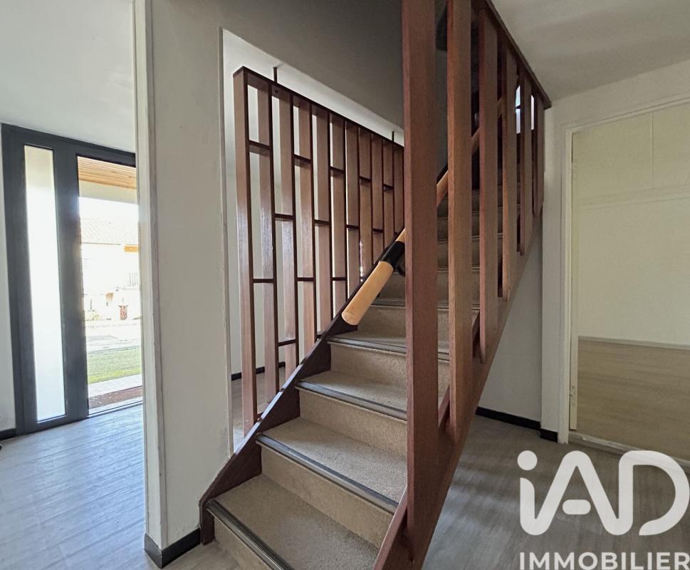 Maison 6 Pièce(s) Sarreguemines