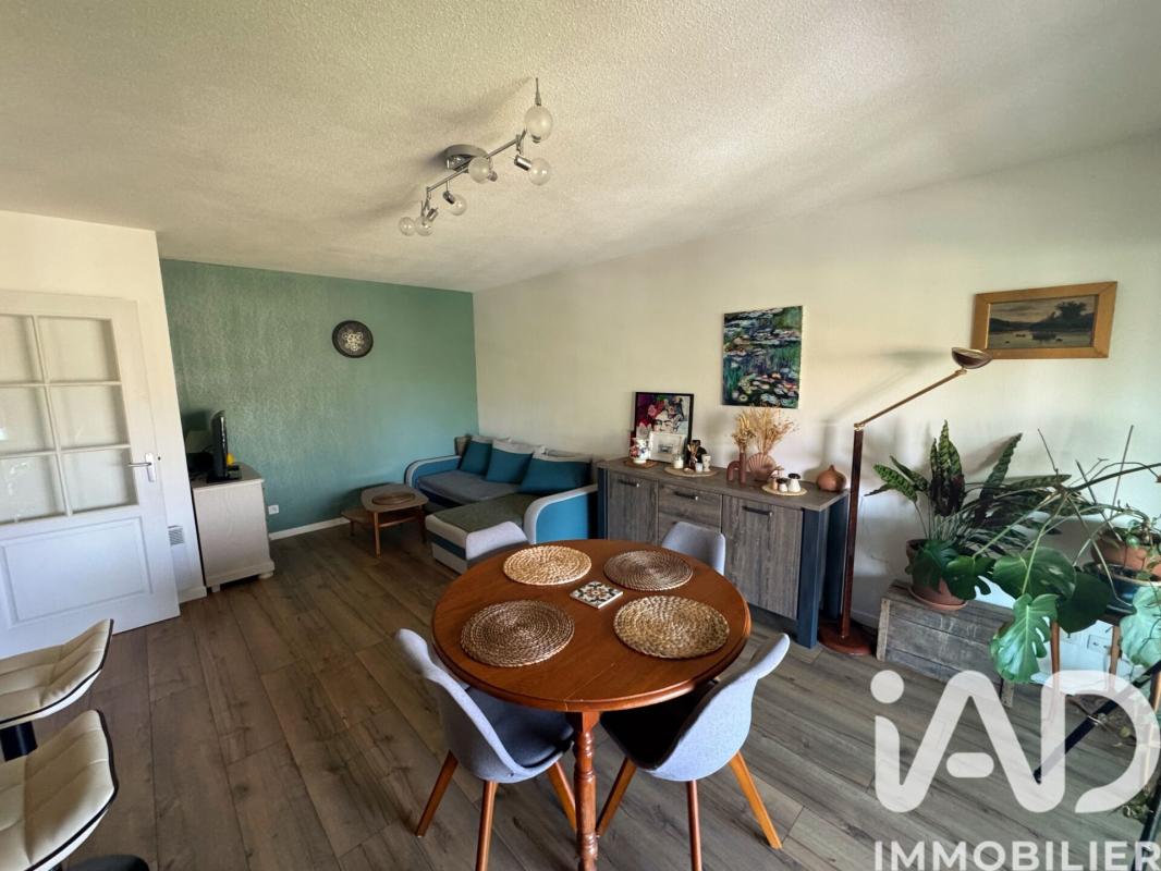 Appartement 2 Pièce(s) Bayonne